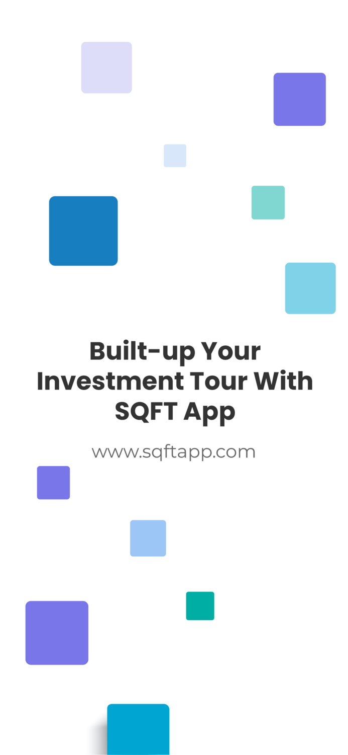 SQFTAPP