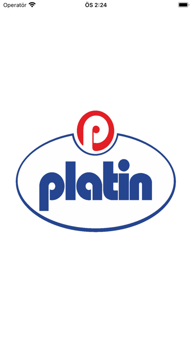 Platin.com.tr Screenshot