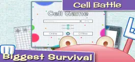 Game screenshot Cell Game mod apk