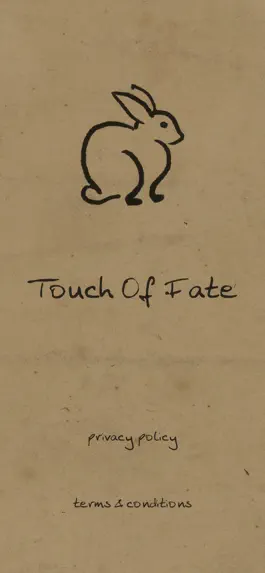 Game screenshot Touch Of Fate mod apk