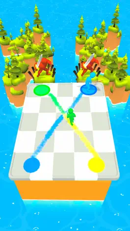 Game screenshot Color Mix Master! apk