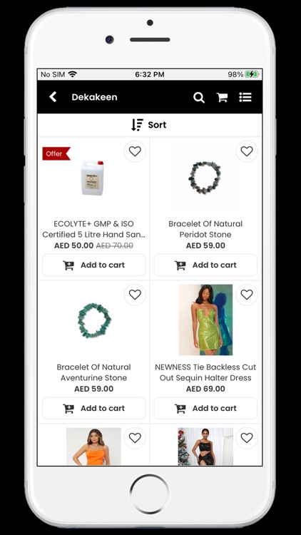 Dokan.com دكان.كوم screenshot-4