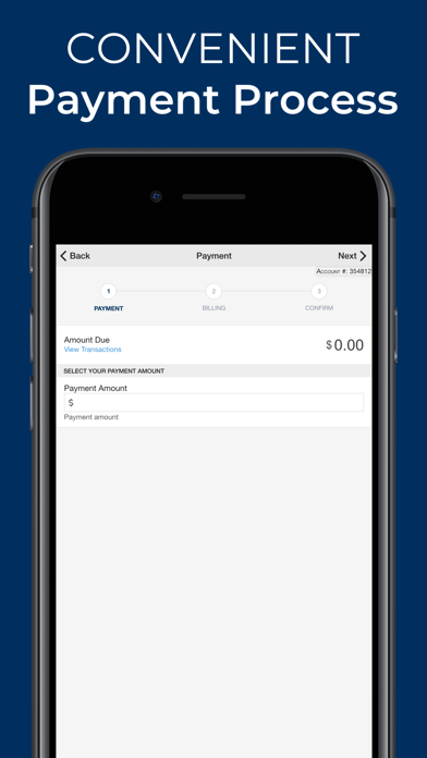 Destwin Connect Screenshot