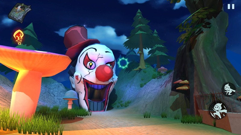 Horror Survival: chapter 2 screenshot 1