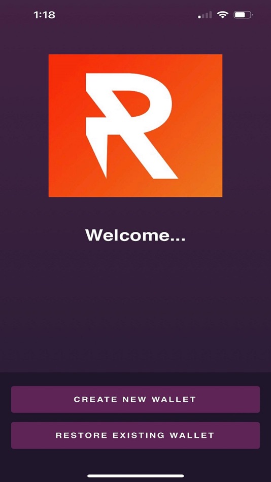 #3. ROKS Wallet (iOS) 由: Rock Stable Token Inc.