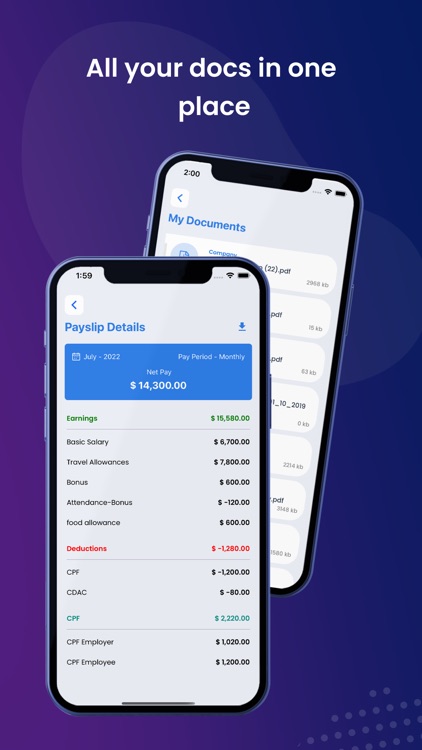 Adaptive Pay screenshot-6