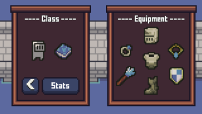 RogueClick Screenshot