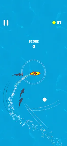 Game screenshot Shark Festival apk