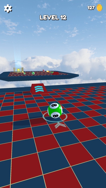 Rolling Doubles screenshot-5