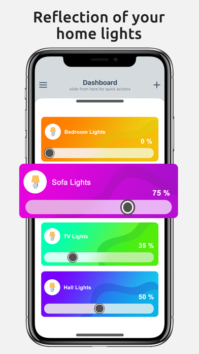 Huelite 3.0 Screenshot
