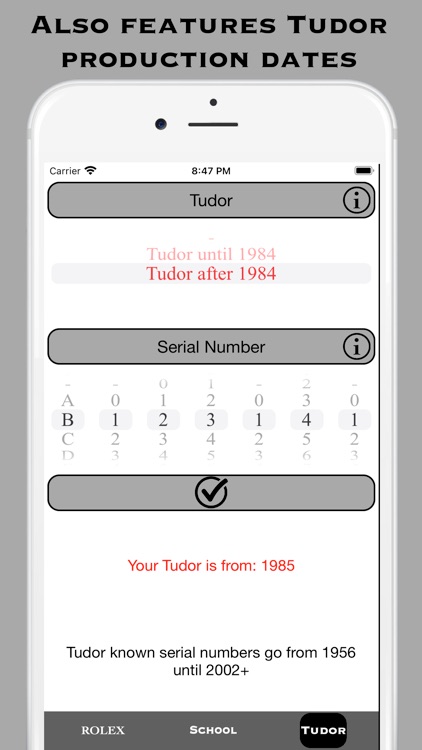 The ROLEX Enthusiast screenshot-3