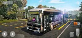 Game screenshot Modern City Bus Simulator 2022 hack