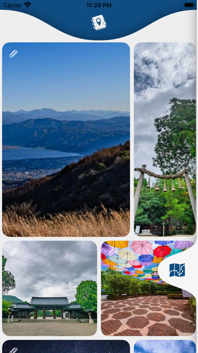 Photrip Screenshot