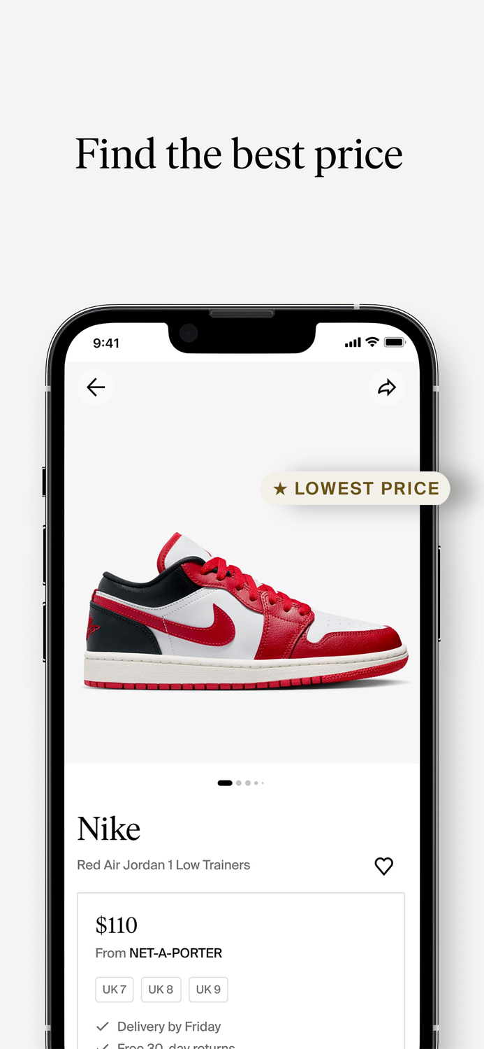 Lyst Shop Fashion Brands