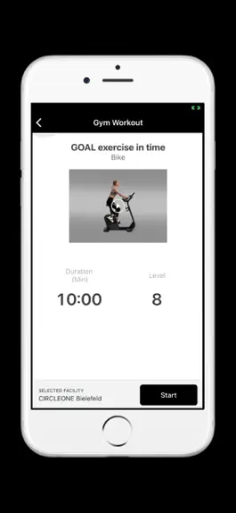 Game screenshot CIRCLEONE hack