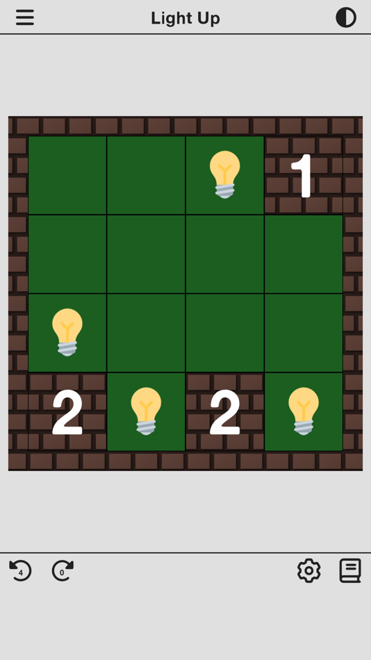 #4. Puzzle Time: Number,Logic,Word (iOS) 由: KEREM BAYDOGAN