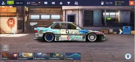 Game screenshot Drag Racing - Streets hack