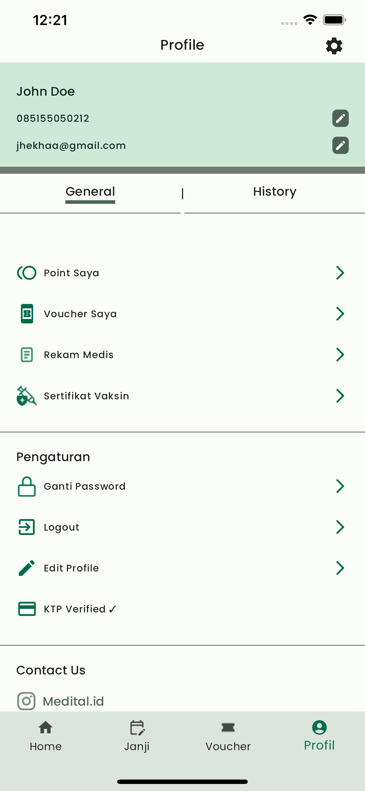Medital