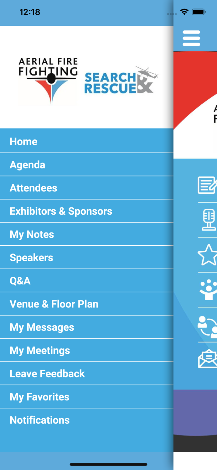 AFF and SAR Nimes 2022