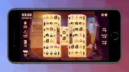 Game screenshot Mahjong With Numbers hack