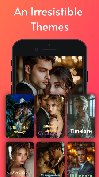 Episode Reels-Drama List