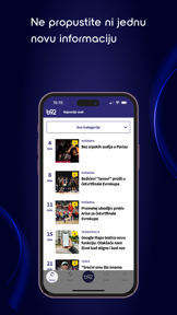 B92 screenshot