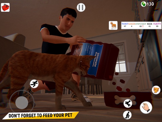 Pets Simulator screenshot 2