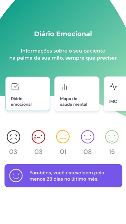 orienteme - Profissionais screenshot-3