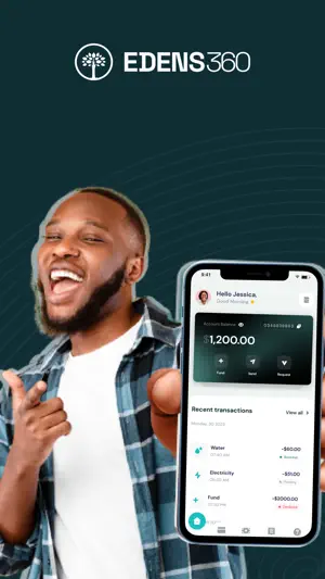 Edens360 screenshot 1