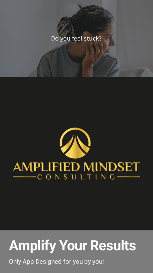 #1. Amplify Your Thinking! (iOS) 由: Richard Bayuk