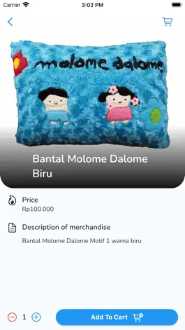 Game screenshot Molome Dalome hack