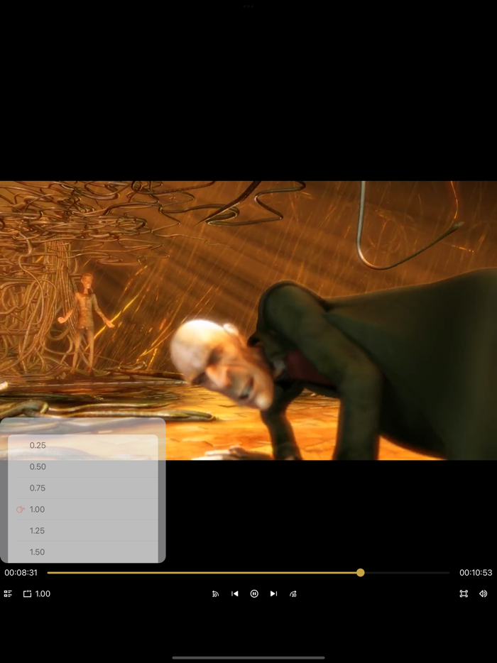 Micro Player All Format