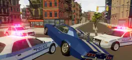 Game screenshot San City Police Chase apk