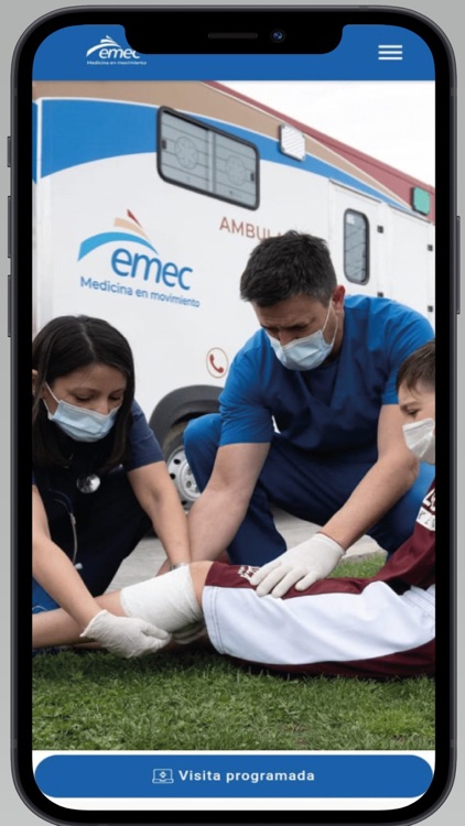 EMEC Emergencias Clínicas