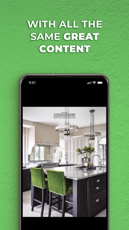 25 Beautiful Homes INT