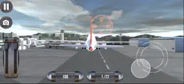 Game screenshot Passenger Plane Simulator apk