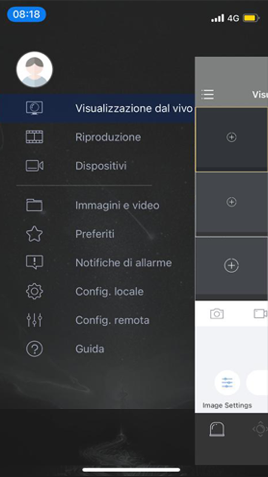 #4. Hykon Mobile (iOS) Bởi: MVG GROUP SRL