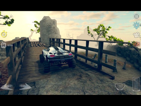 Mud Offroad Trials Crossoversのおすすめ画像1