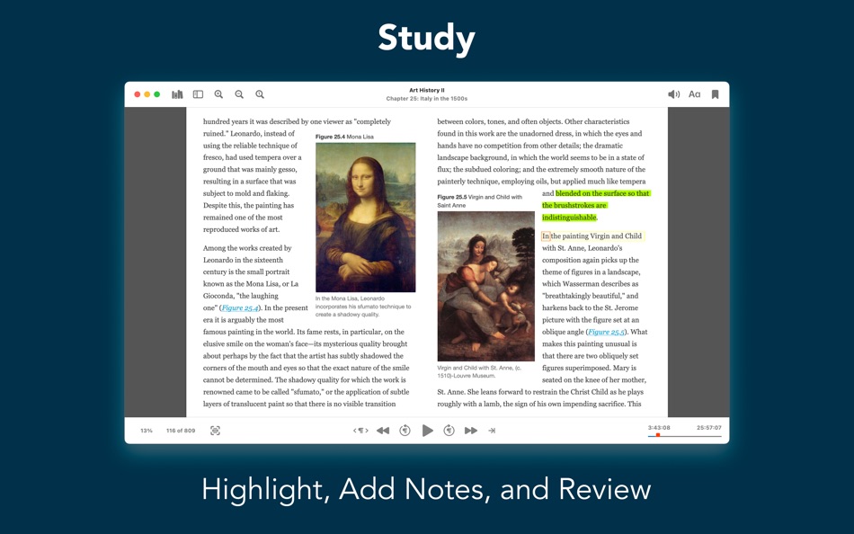 #4. Voice Dream Reader (macOS) 由: Voice Dream LLC