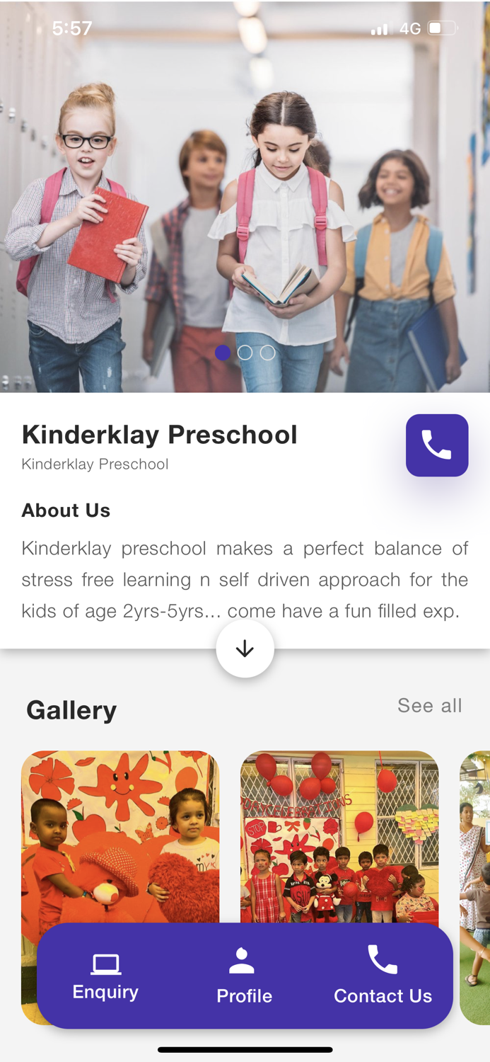 Kinderklay Preschool