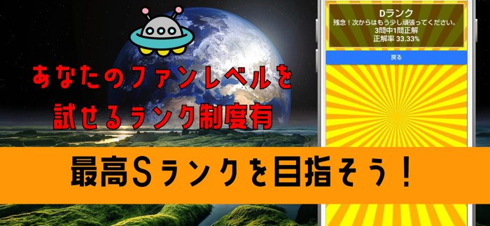 クイズ検定 for ケロロ軍曹