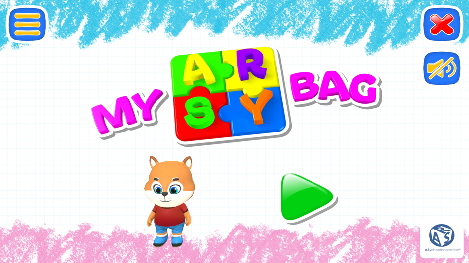 #6. My ARSY BAG (iOS) 由: Lucana Sistemi S.r.l.