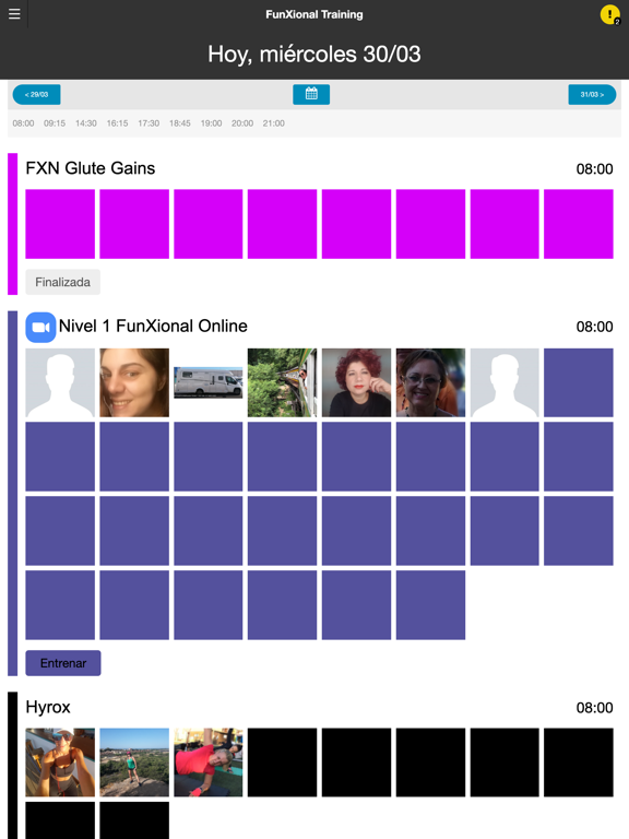 Screenshot #5 pour Funxional