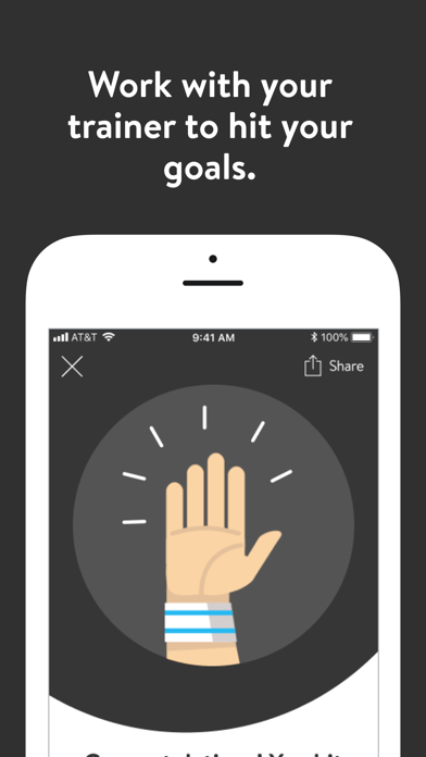 Fitworks: All-Access Fitness Screenshot