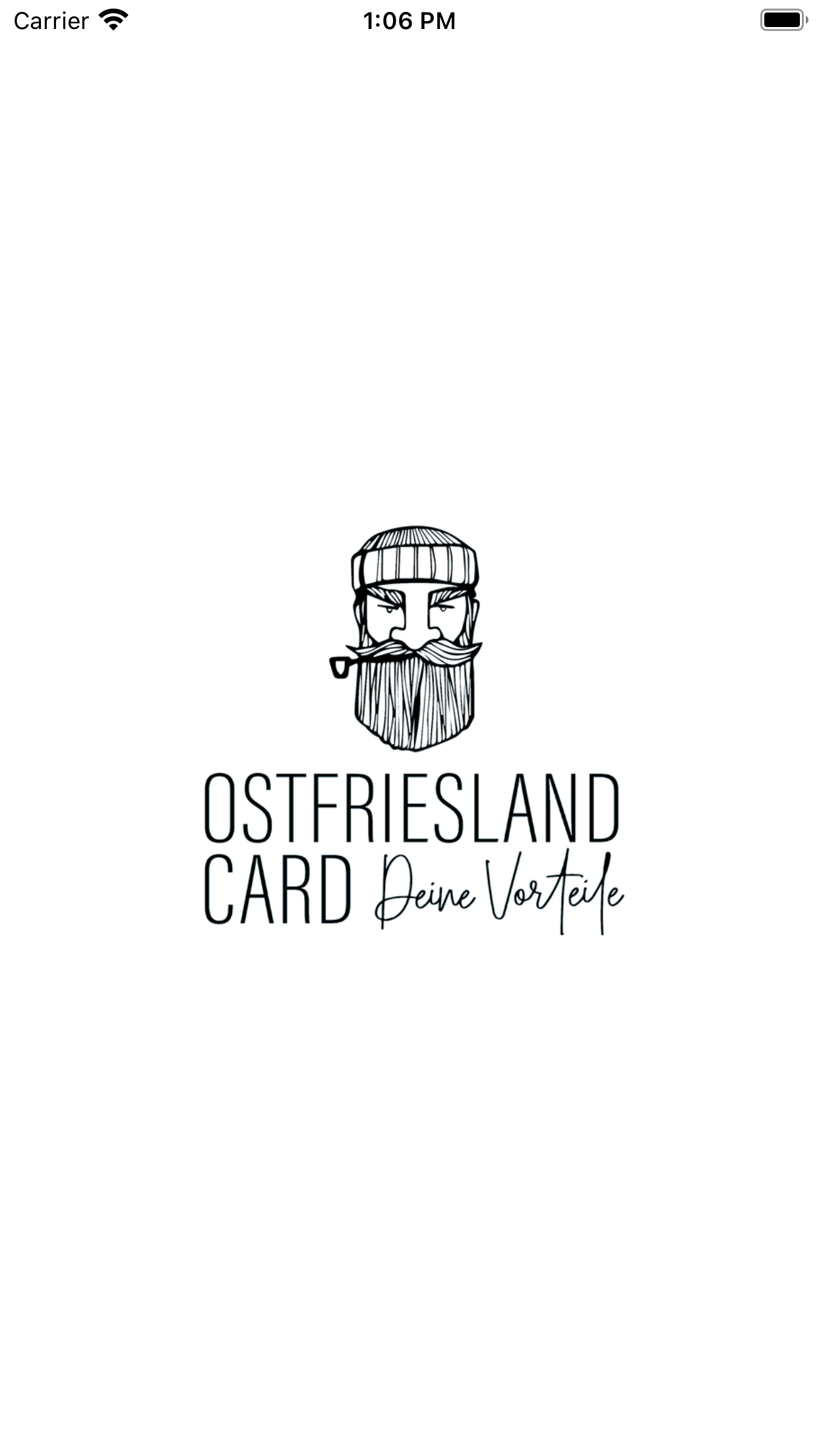 OSTFRIESLANDCARD