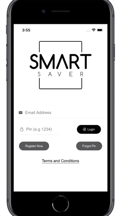 Smart Saver Rewards Screenshot