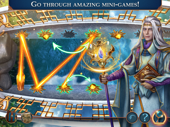 Maze Of Realities 2 - F2P