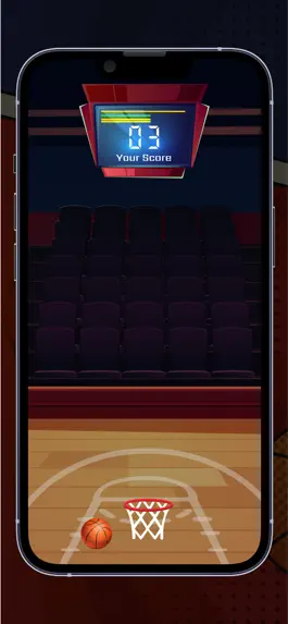 Game screenshot BB Dunk Shots hack