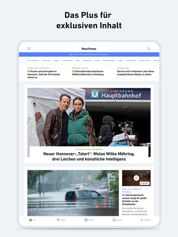 NP - Nachrichten und Podcastのおすすめ画像10