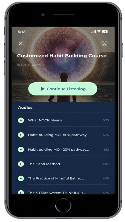 NOCK Sustainable Wellness screenshot-5